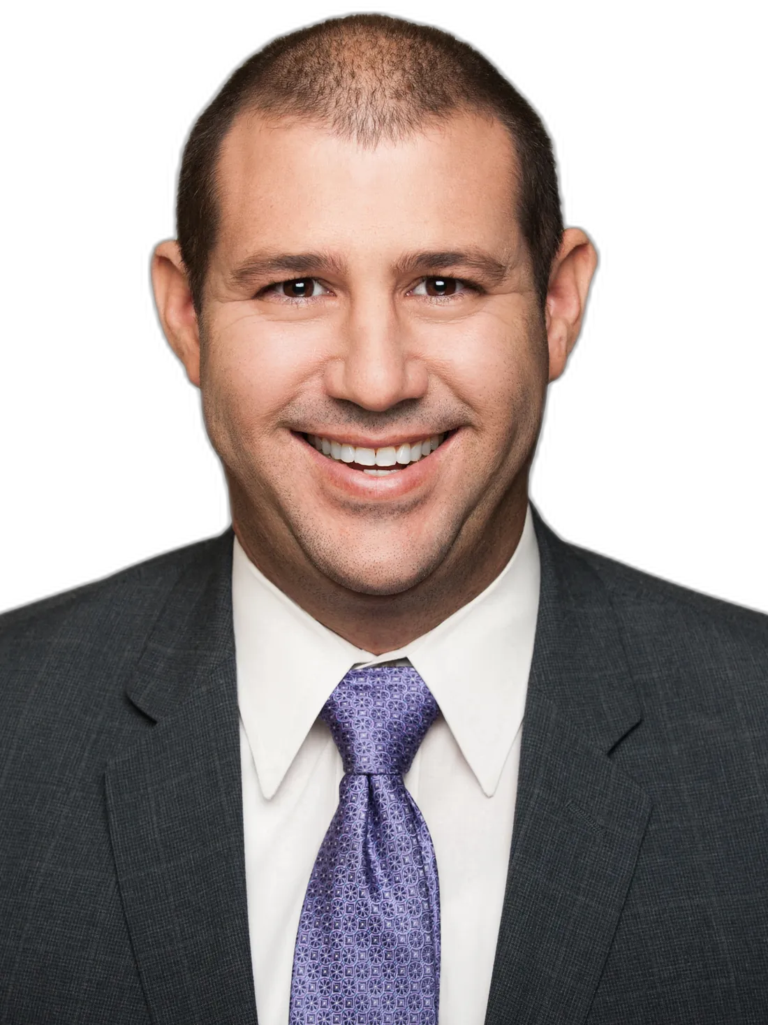 Jason Herbert, mortgage advisor with The Herbert Team in Georgetown, Texas