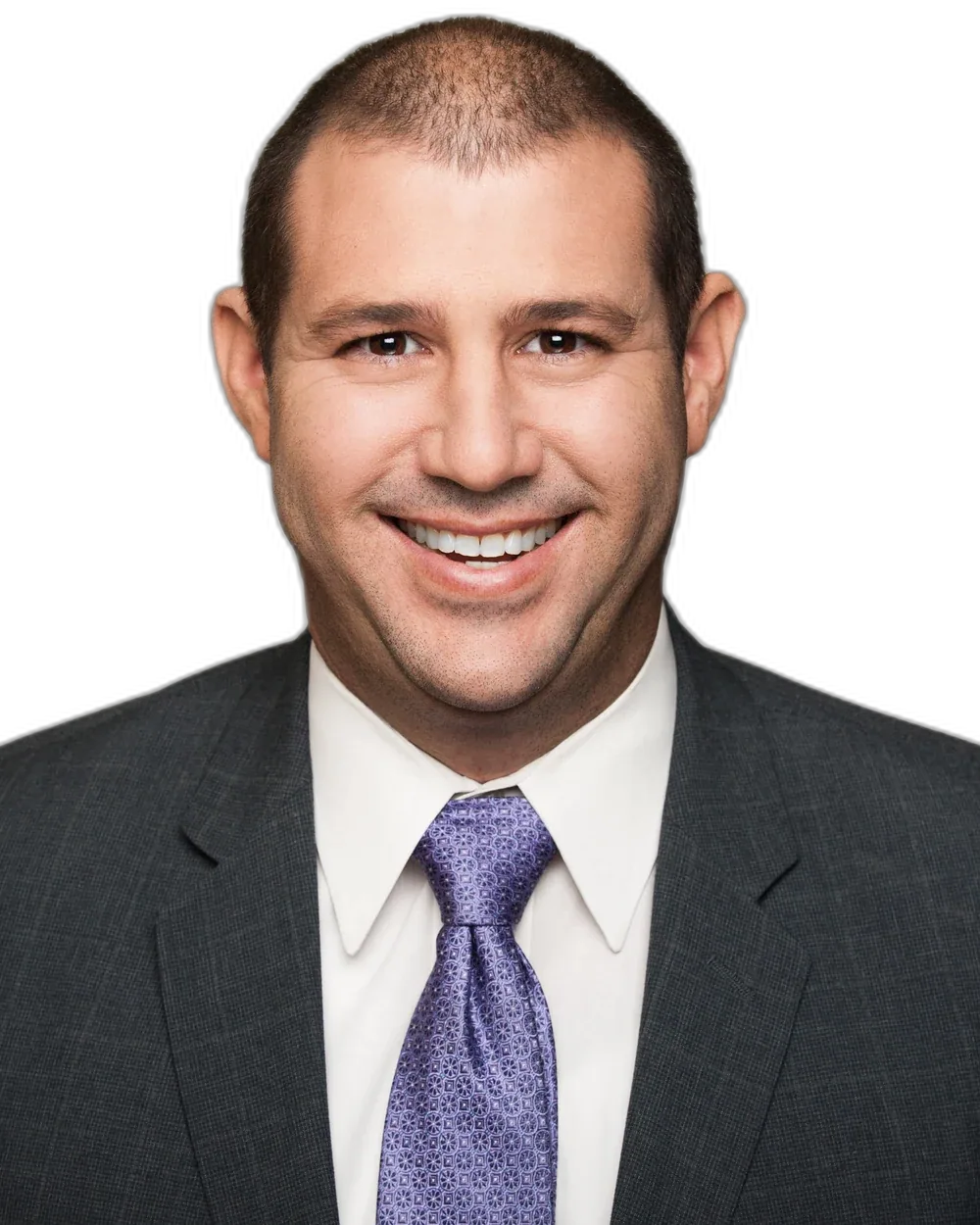 Jason Herbert, The Mortgage Solution Expert, in Georgetown, Texas