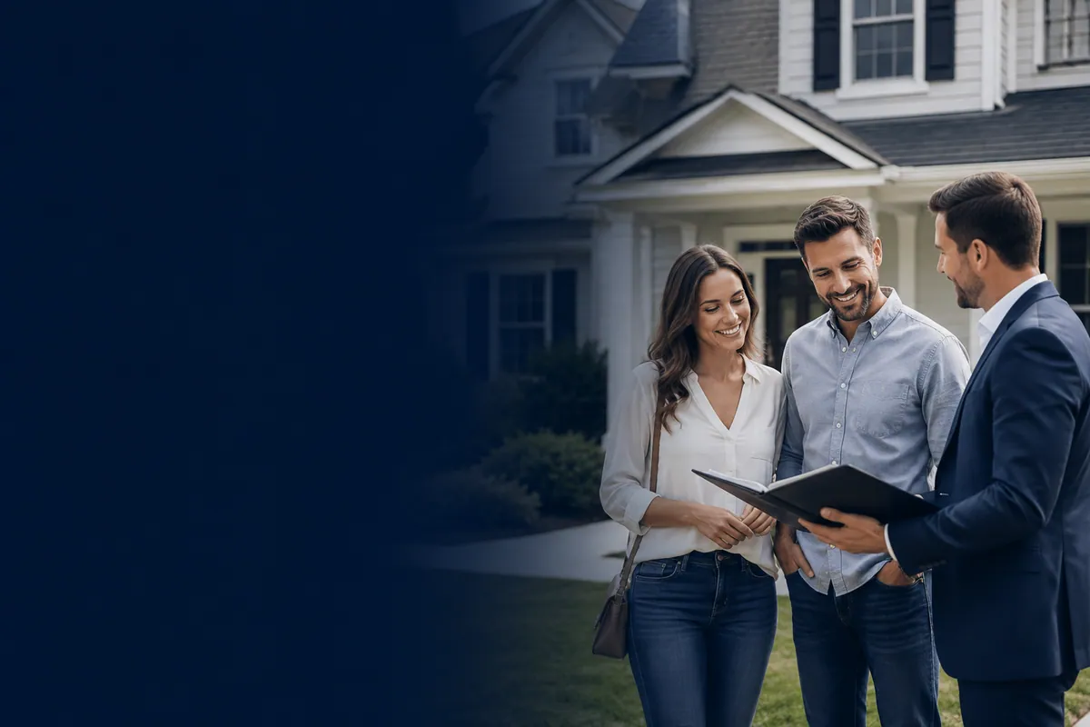 Conventional Loans financing with The Herbert Team